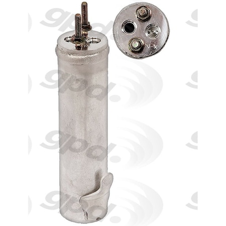 Gpd System Service Kit 9431273